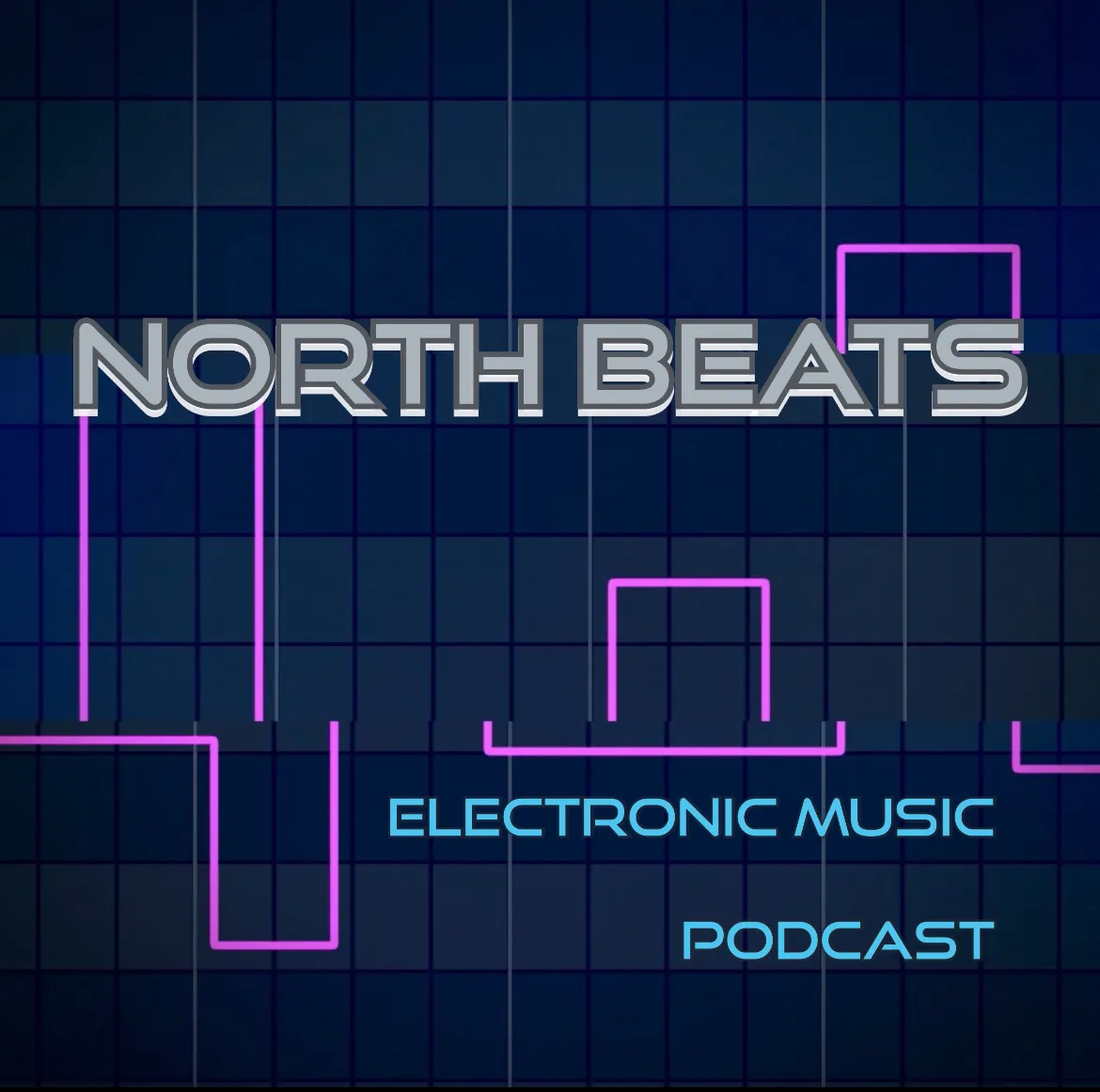 North Beats podcast with Jah's Tin